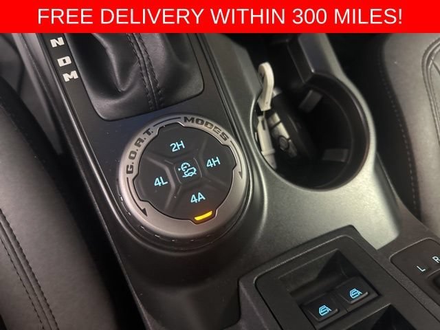 Used 2023 Gray Ford Black Diamond image 17