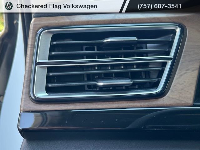 2026 Volkswagen Atlas SE - Photo 29