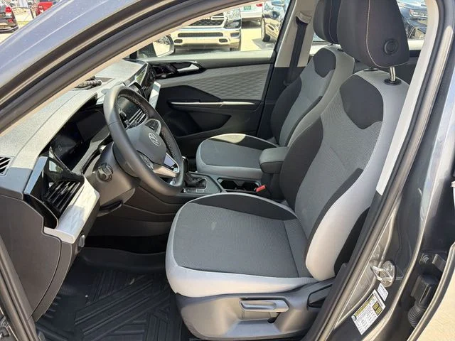 Used 2023 Gray Volkswagen 1.5T S image 13
