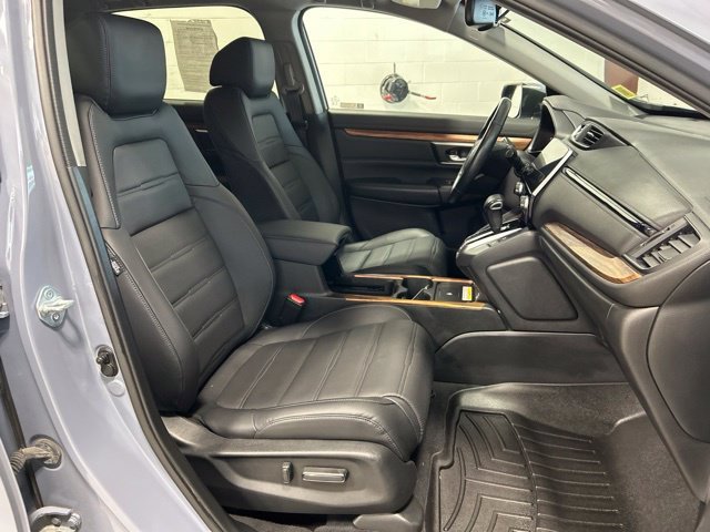 2022 Honda CR-V Touring - Photo 14