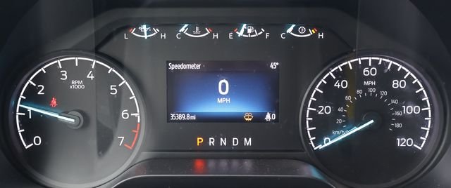 Used 2023 Avalanche Ford XL image 11