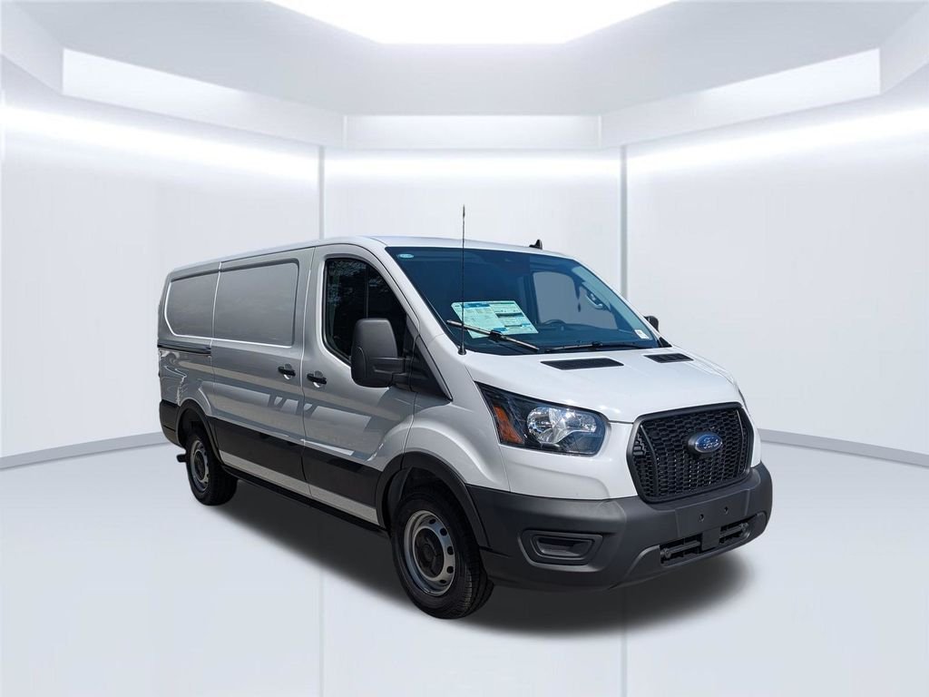 2025 Ford Transit Van Base - Photo 9