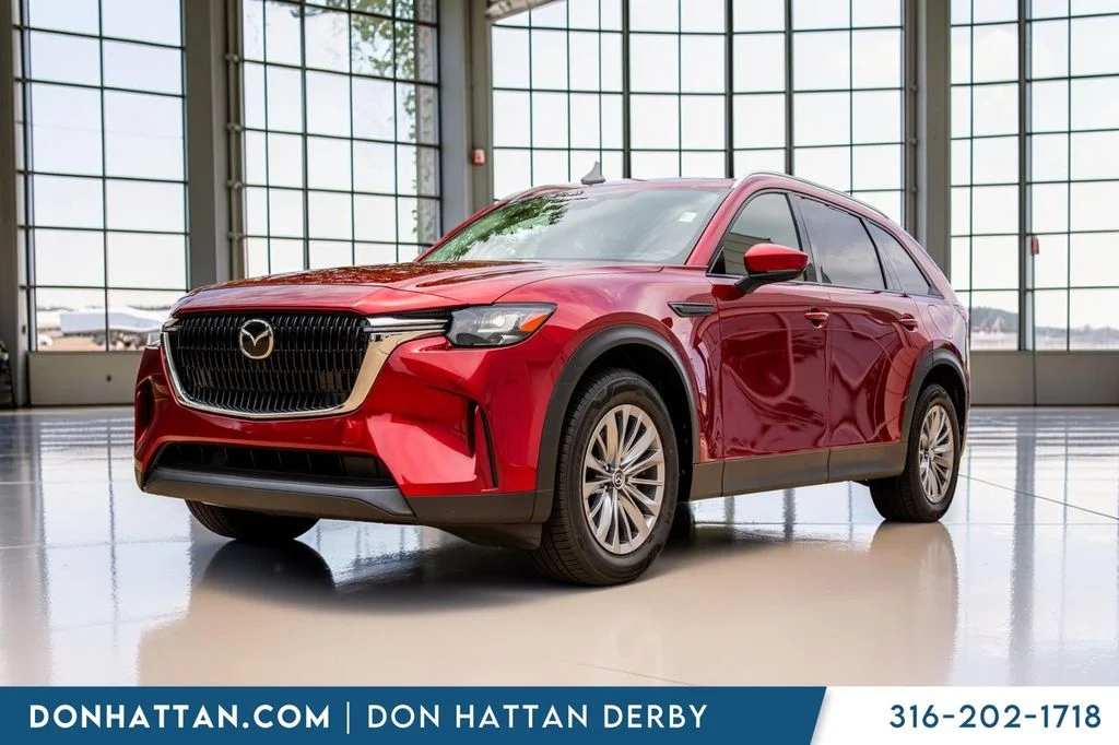 2024 Mazda CX-90 Turbo Preferred Plus Package's photo