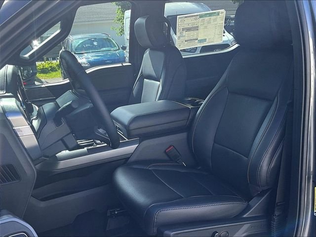 2026 Ford F-150 — photo 10