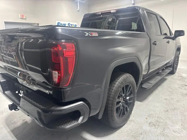 Used 2026 Silver GMC Elevation image 5