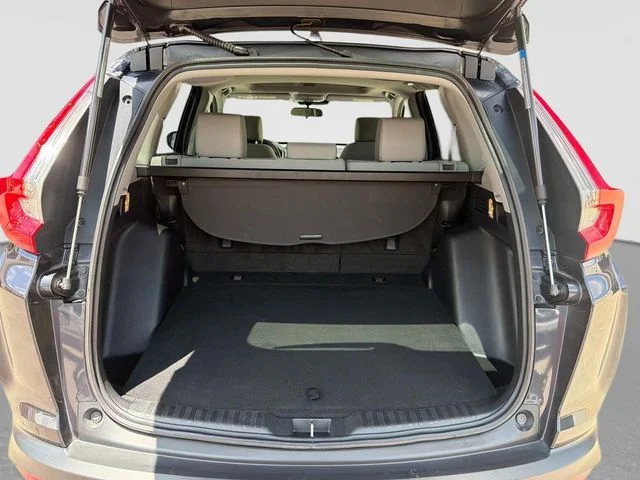 Used 2017  Honda EX image 13