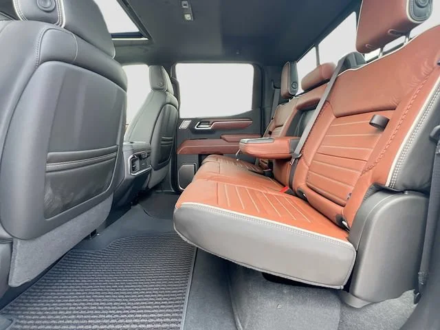 2026 GMC Sierra 1500 Denali Ultimate - Photo 17