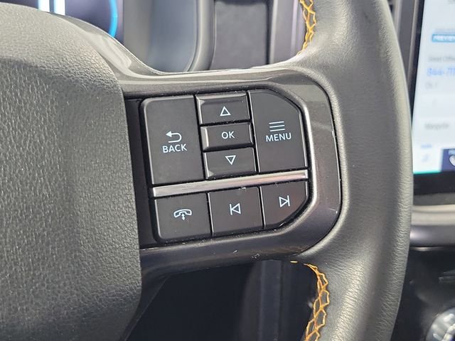 2023 Ford F-150 Tremor - Photo 15