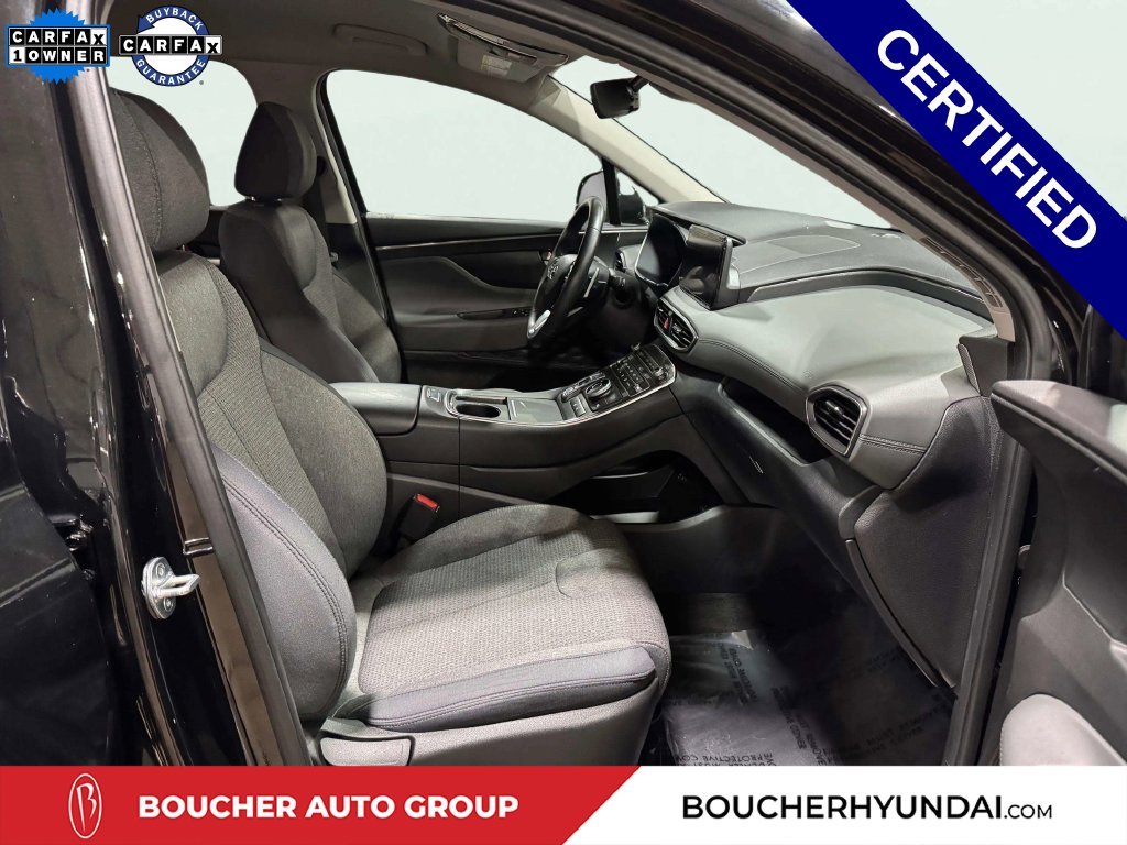 2023 Hyundai Santa Fe SEL - Photo 24