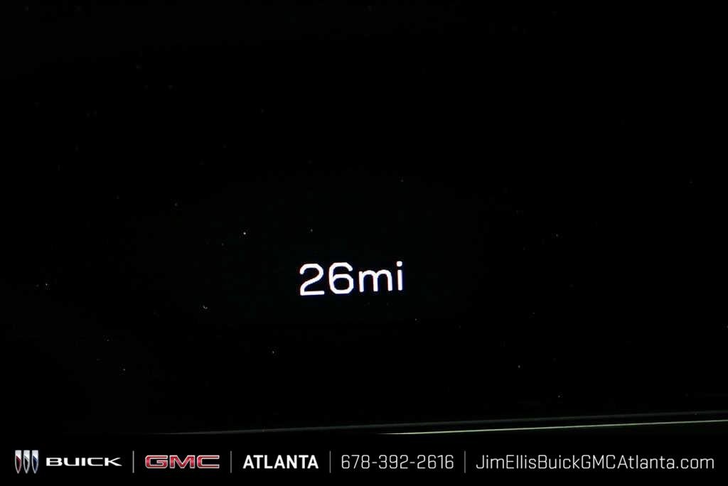 2026 GMC Yukon XL Denali - Photo 10