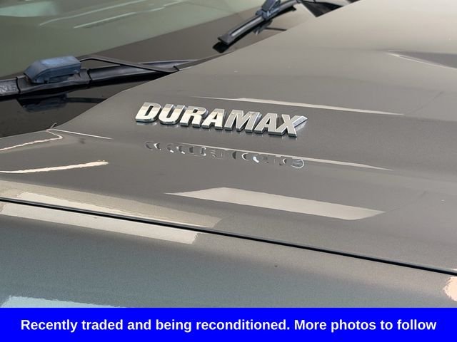 Used 2020 Gray Chevrolet High Country image 10
