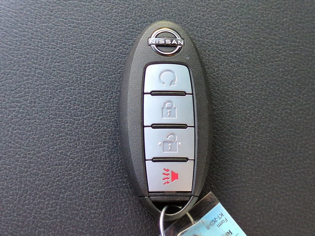 2026 Nissan Frontier PRO-4X - Photo 25