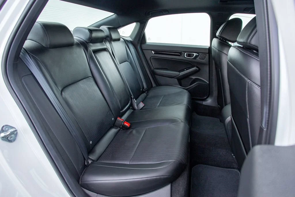 2026 Honda Civic Sport Touring - Photo 51