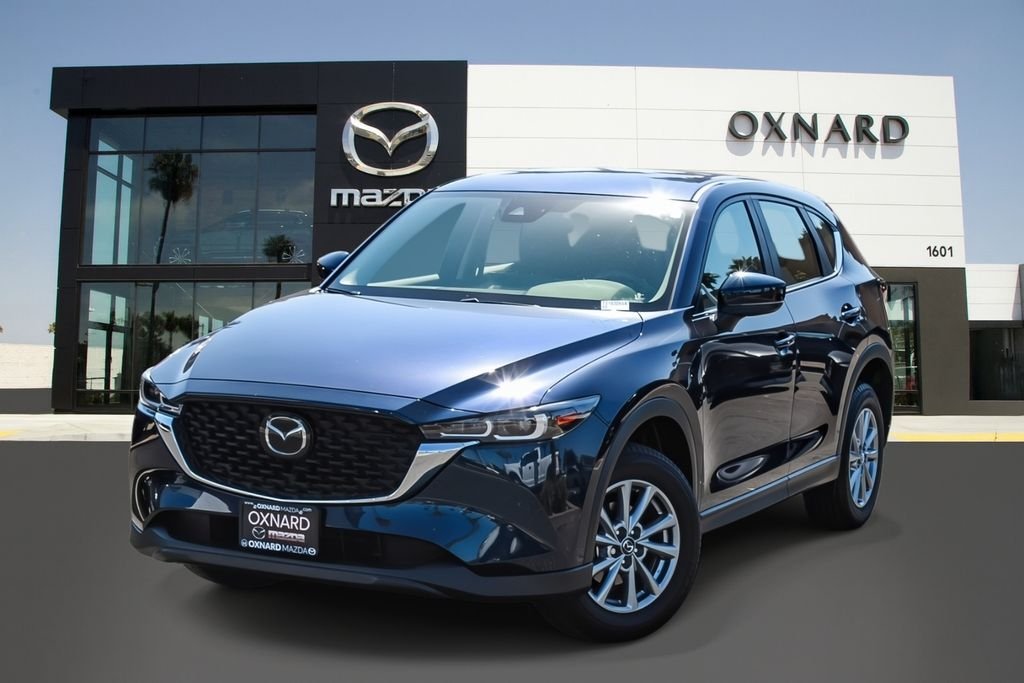 Mazda Certified Pre-owned Vehicles for Sale in Oxnard, CA