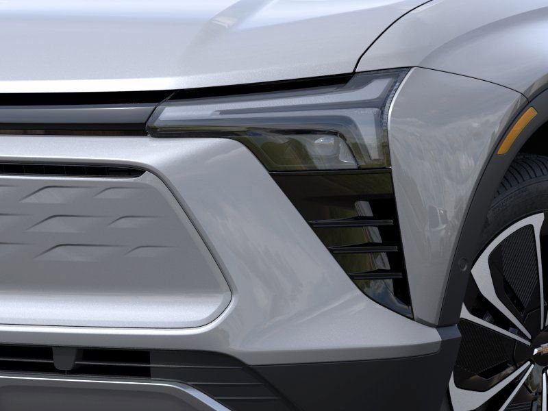 2025 Chevrolet Blazer EV LT - Photo 17