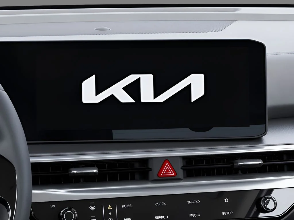 New 2026 Black Kia LX image 15