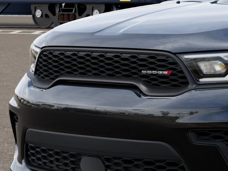 New 2026 Diamond Black Clear-Coat Exterior Paint Dodge GT image 13