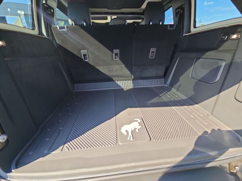 2025 Ford Bronco 4-Door Raptor - Photo 29