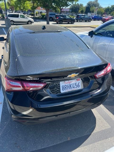 Used 2019 Black Chevrolet LT image 9