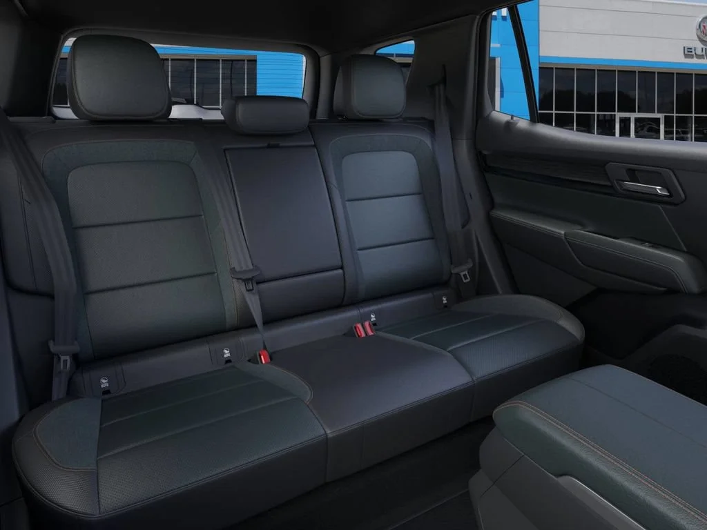 2026 GMC Terrain AT4 - Photo 41