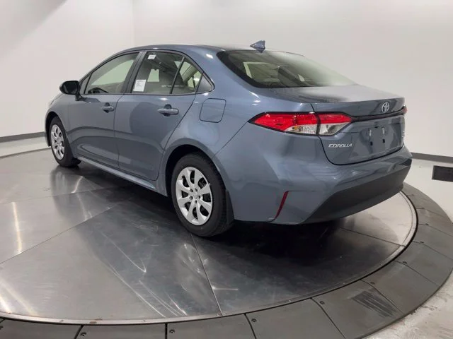 New 2027  Toyota LE image 3