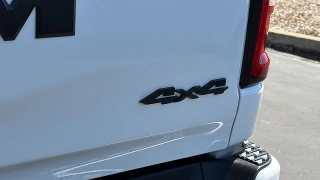 2025 RAM Ram 1500 Pickup Big Horn/Lone Star - Photo 13