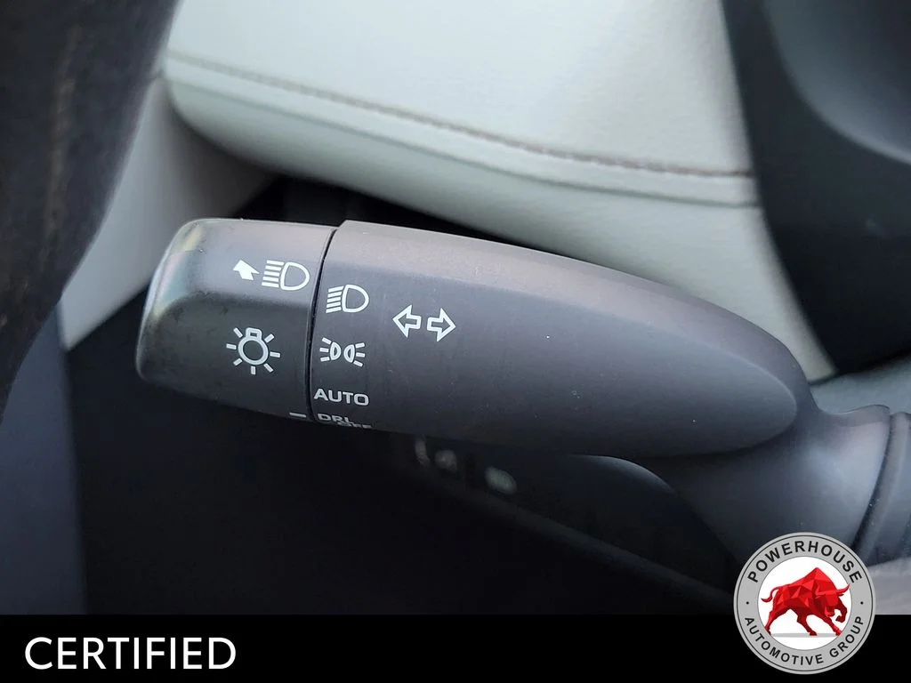 Used 2023 Gray Toyota XLE image 32