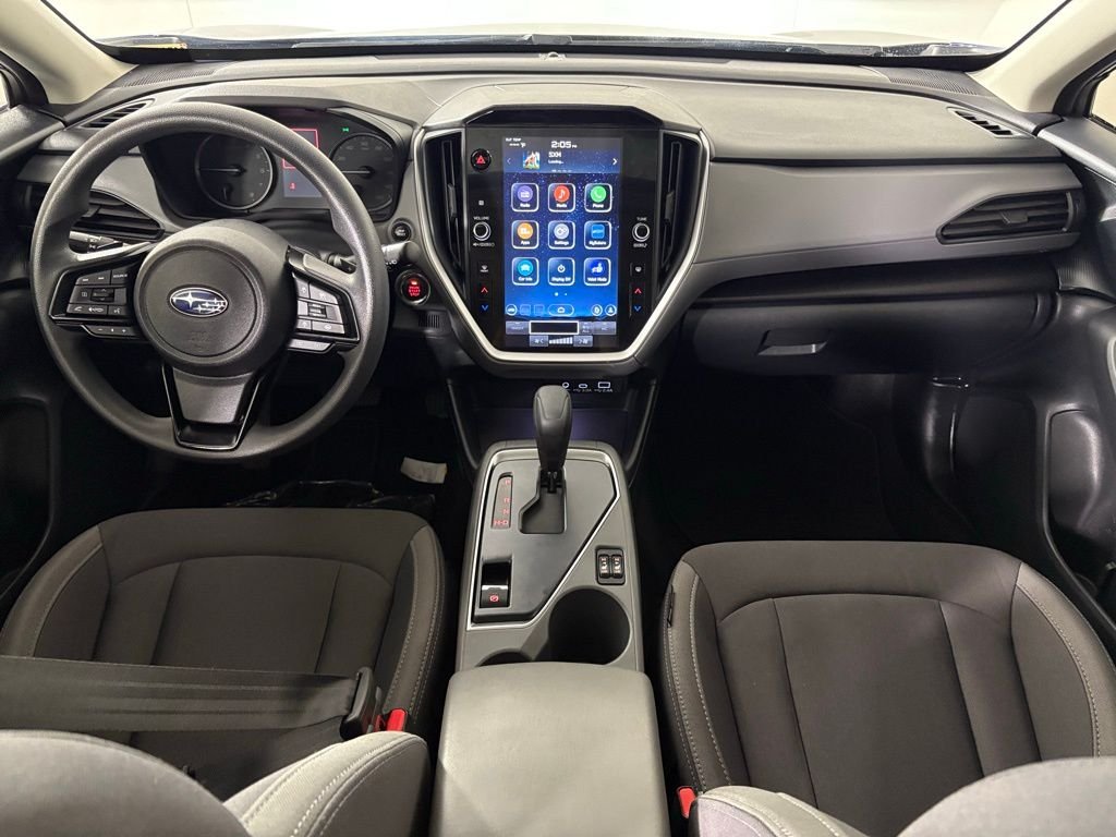Used 2025 Blue Subaru Premium image 30