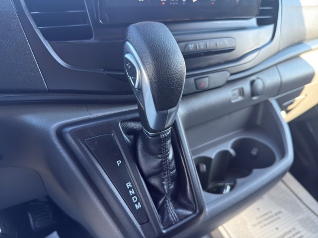 Used 2024 White Ford  image 15