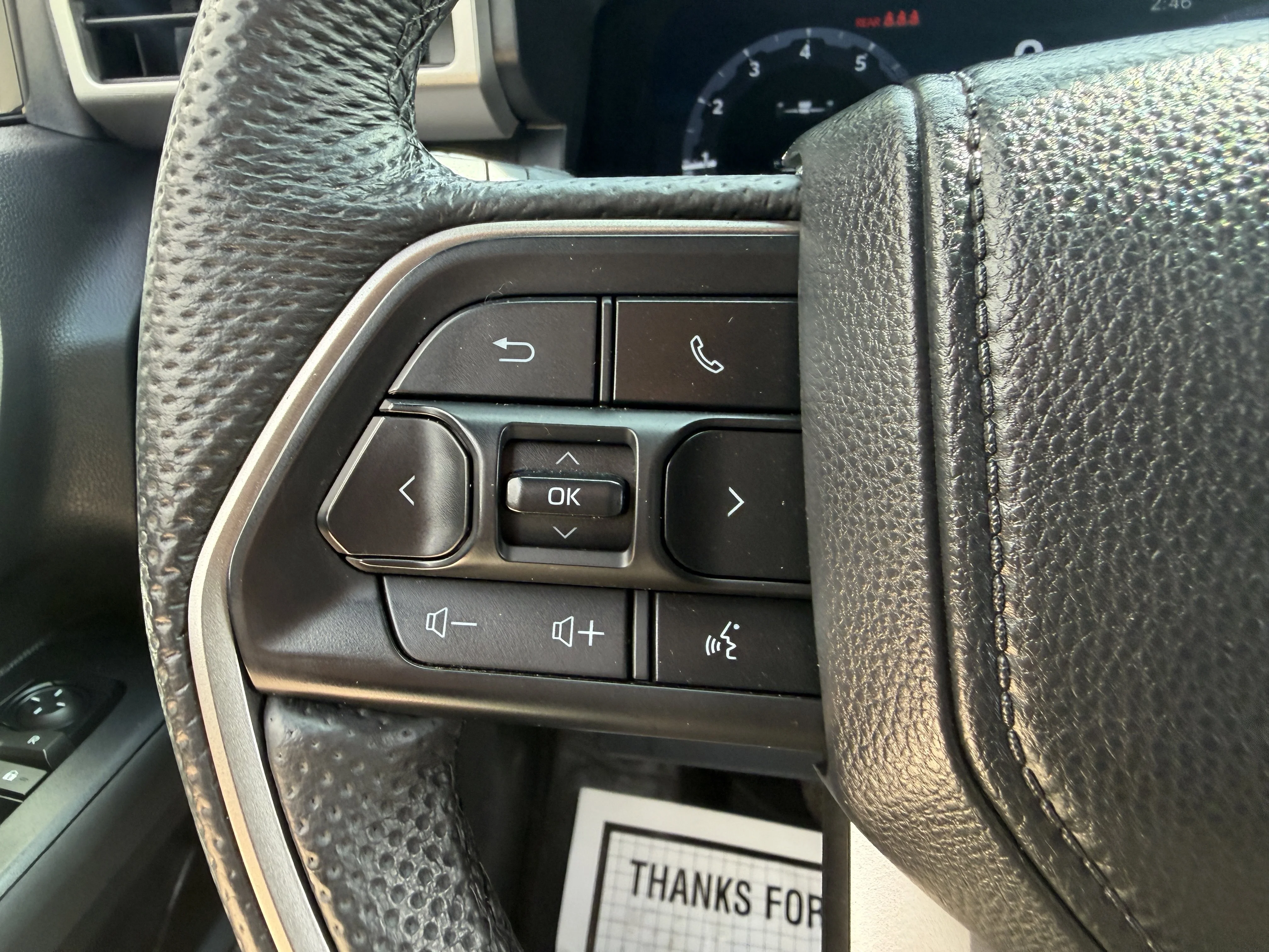 Used 2024 Celestial Silver Metallic Toyota Trailhunter Hybrid image 44