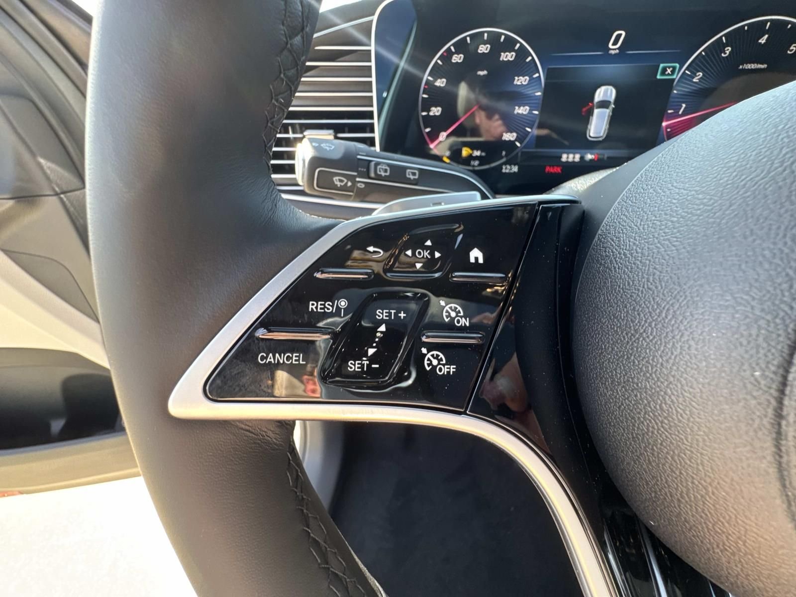 2026 Mercedes-Benz GLE GLE350 - Photo 15