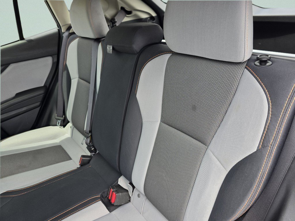 Certified Used 2018 Quartz Blue Pearl Subaru 2.0i Premium image 30