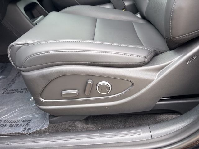 New 2026 Abyss Black Pearl Hyundai SEL image 12