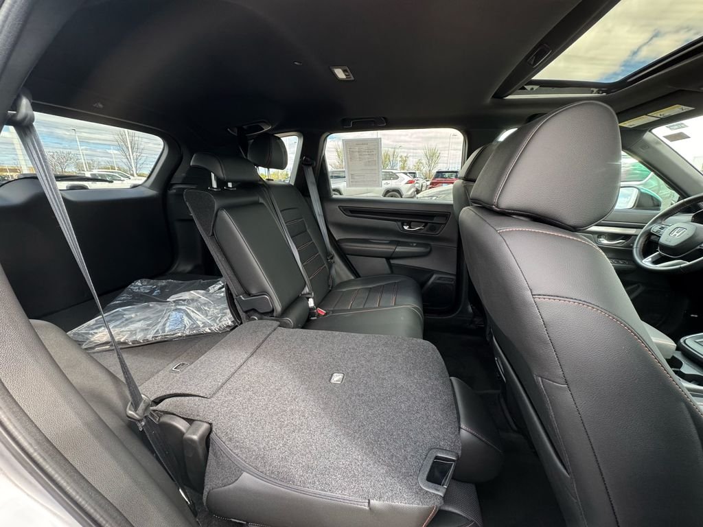 2026 Honda CR-V Sport-L - Photo 25