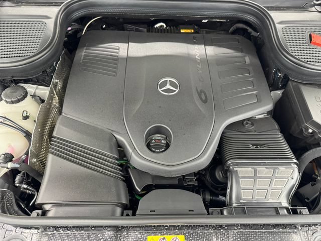 New 2026 MANUFAKTUR Alpine Grey Mercedes-Benz GLE 450 image 60
