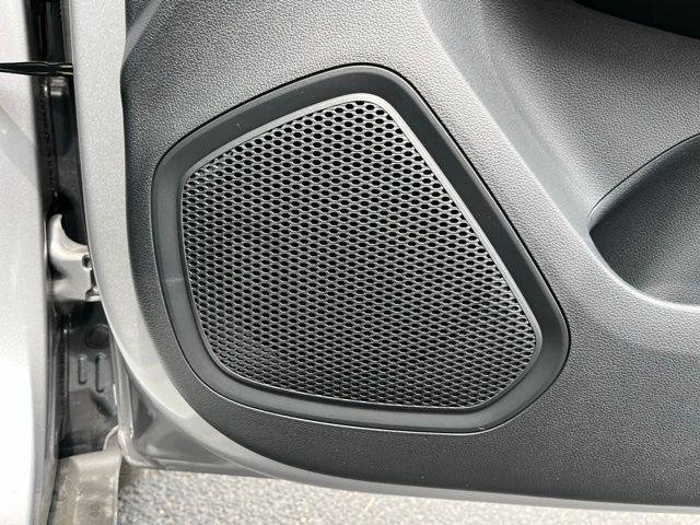 New 2026 Silver Hyundai SEL image 24