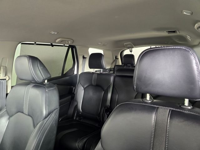 2024 Honda Pilot EX-L - Photo 31