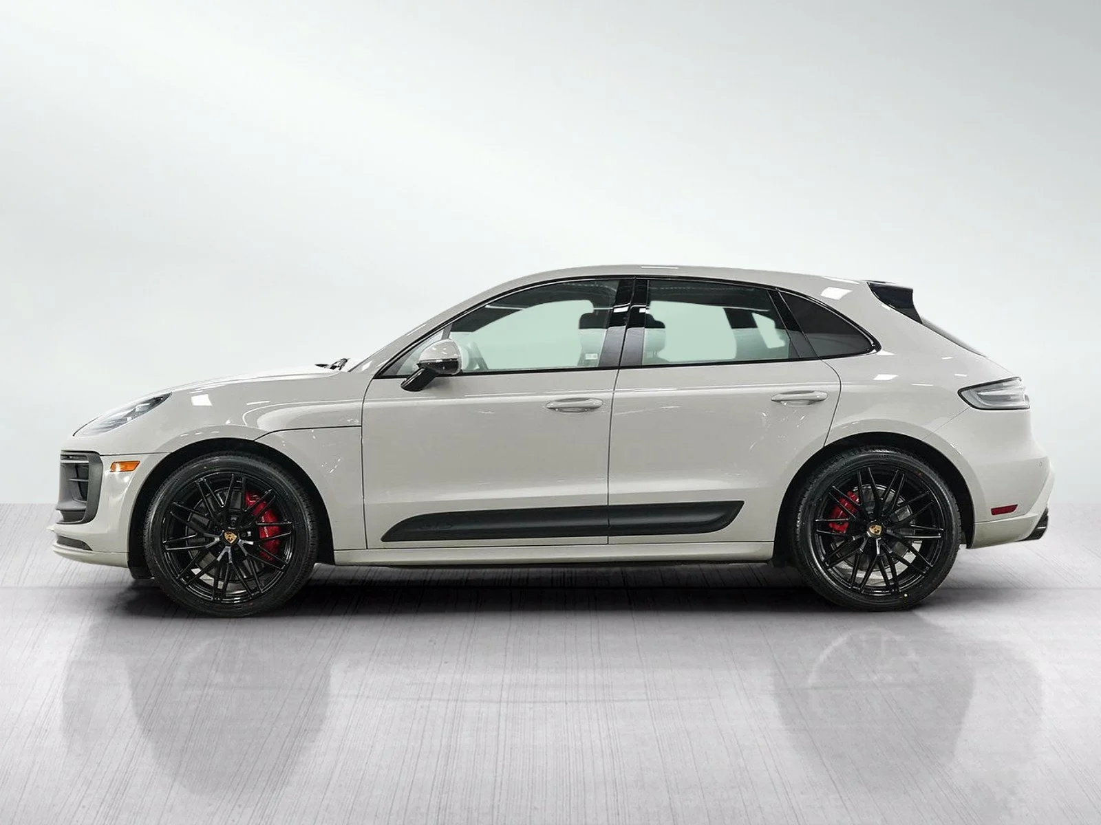 Used 2023 Porsche Macan GTS with VIN WP1AF2A50PLB55731 for sale in Bloomington, Minnesota