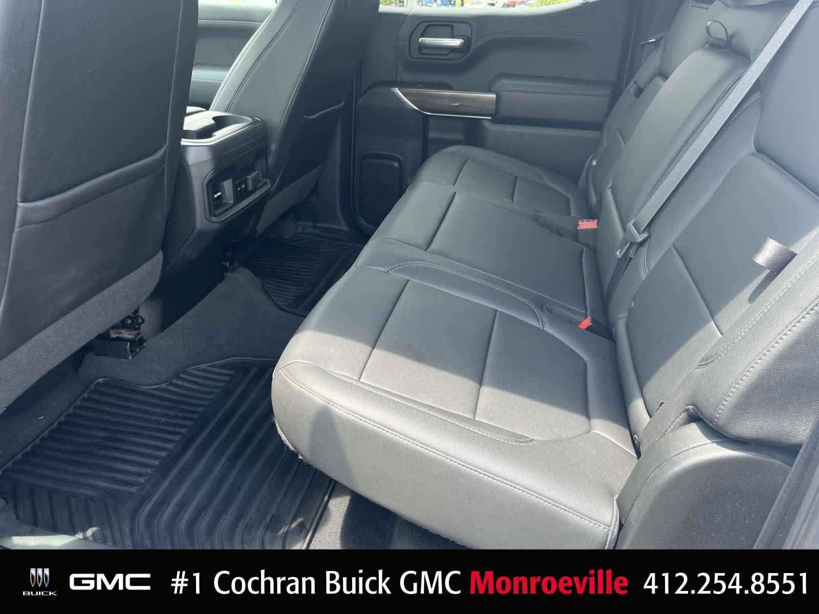 Used 2022 Summit White Chevrolet RST image 22