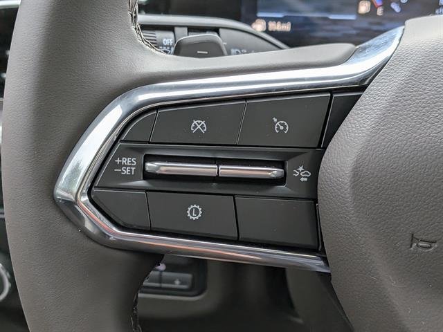 2026 Chevrolet Tahoe LT - Photo 24