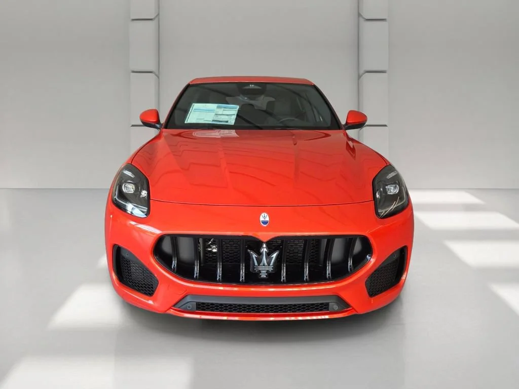 New 2026  Maserati Modena image 3