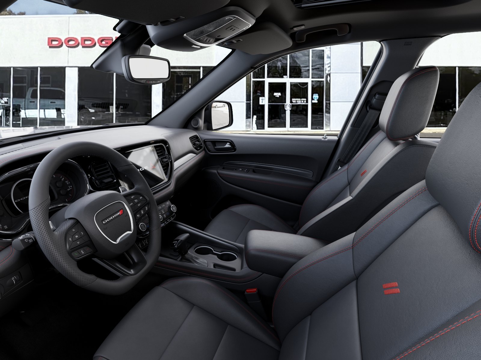 New 2026 Destroyer Gray Clearcoat Dodge GT Plus image 48