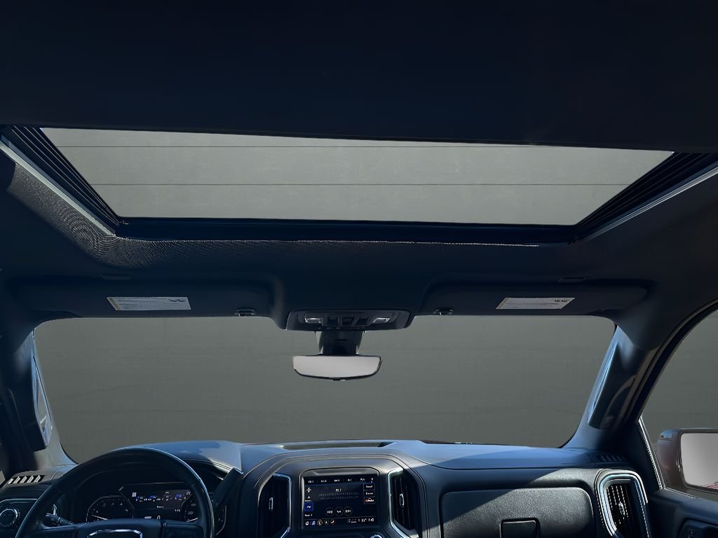 2021 GMC Sierra 1500 AT4 - Photo 13