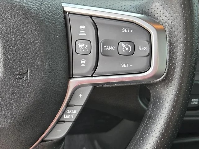 2025 RAM 2500 Tradesman - Photo 22