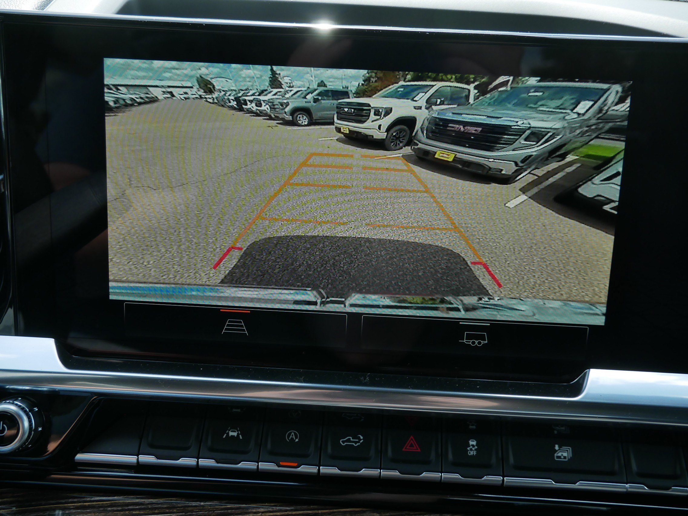 2026 GMC Sierra 1500 Elevation - Photo 10