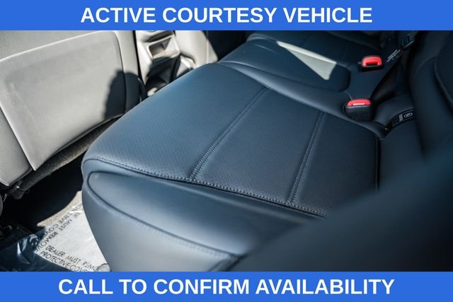 Certified Used 2026 Blue Mercedes-Benz GLC 300 image 32