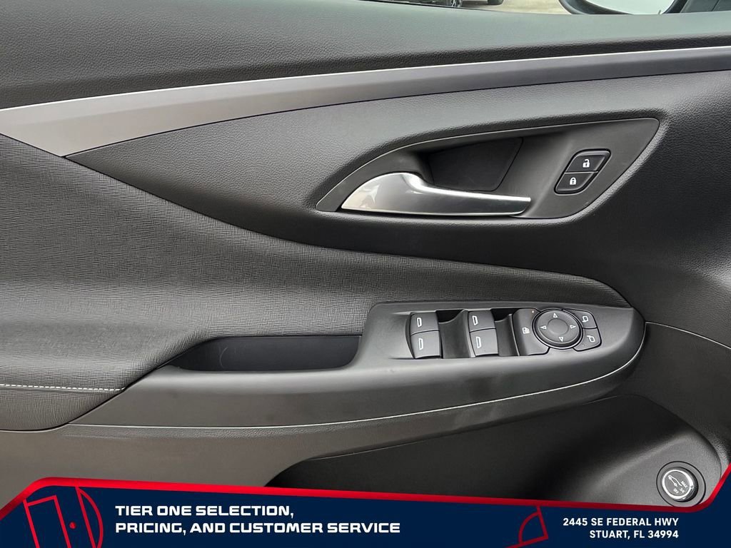 2026 Buick Envista Preferred - Photo 23