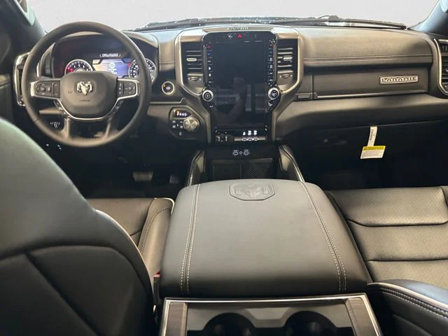 New 2026  Ram Laramie image 11