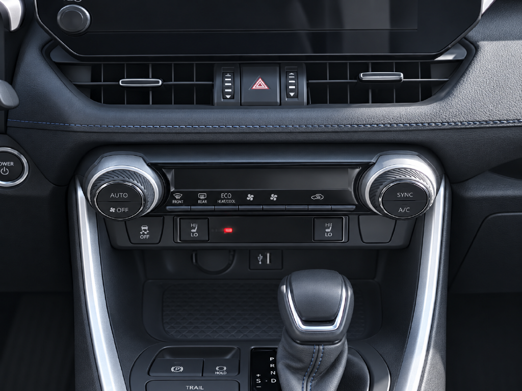 Certified Used 2025 Beige Toyota XSE image 10
