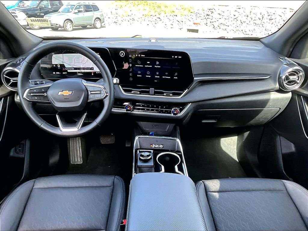 Used 2026 Black Chevrolet LT image 21